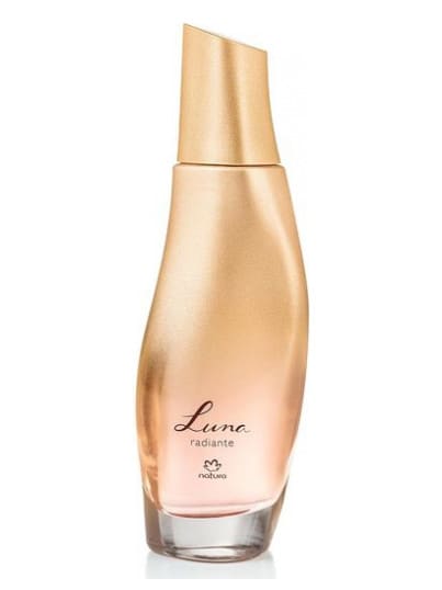 Luna Rosé Perfume De Mujer Natura - Natura | Knasta Chile