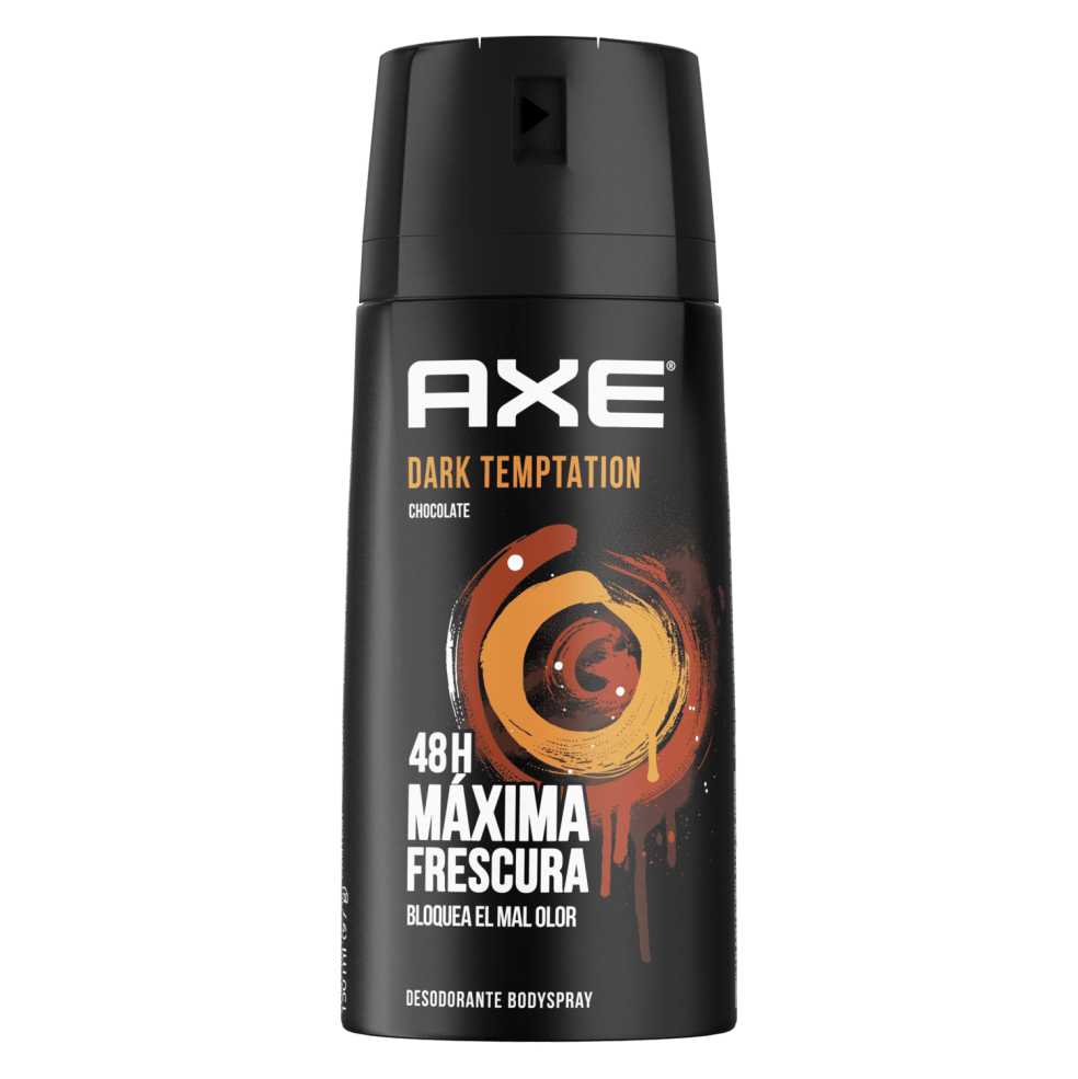 AXE BODY SPRAY Perfumería Caricia