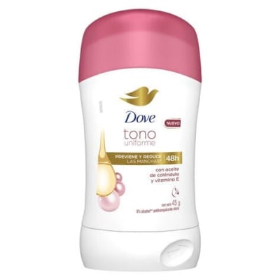 DOVE DEO BARRA X 50 GRS