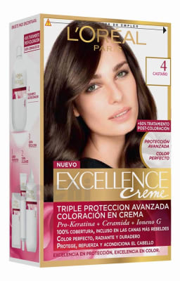 EXCELLENCE TINTE