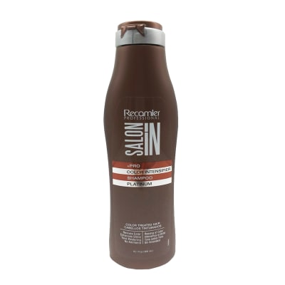 SALON IN SHAMPOO X 300 ML