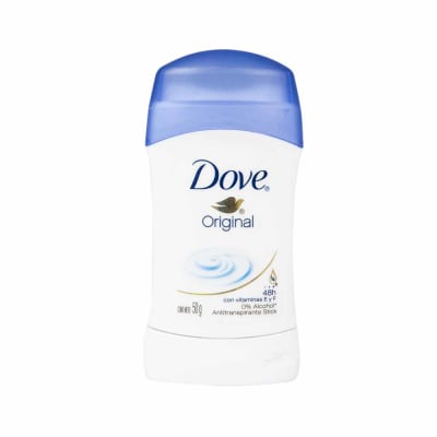 DOVE DEO BARRA X 50 GRS