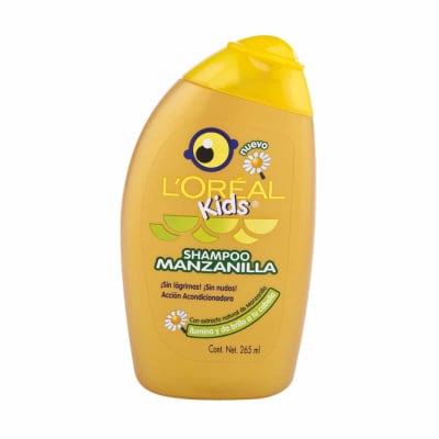 LOREAL KIDS SHAMPOO