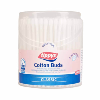 TIPPYS HISOPOS