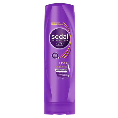 SEDAL ACONDICIONADOR X 340 ML