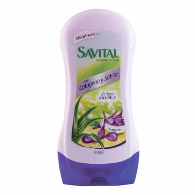 SAVITAL ACOND X 530 ML