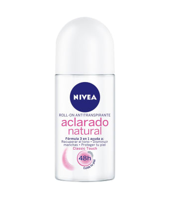 NIVEA DEO ROLLON X 50 ML