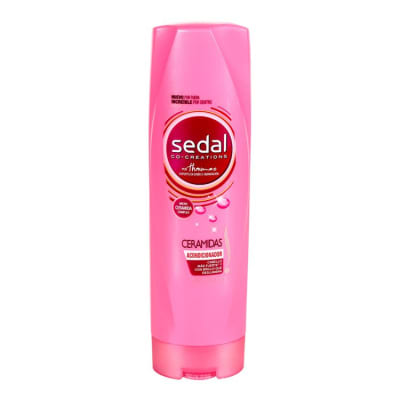 SEDAL ACONDICIONADOR X 340 ML