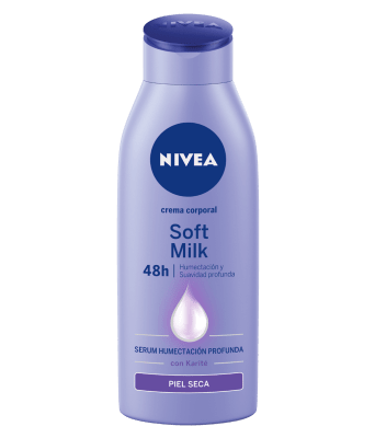 NIVEA BODY X 400 ML