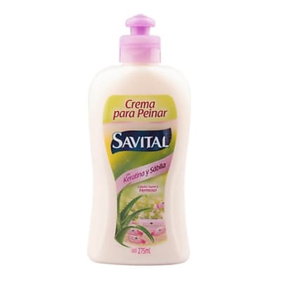 SAVITAL CREMA PEINAR