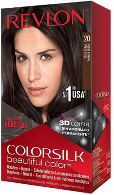 COLORSILK TINTE