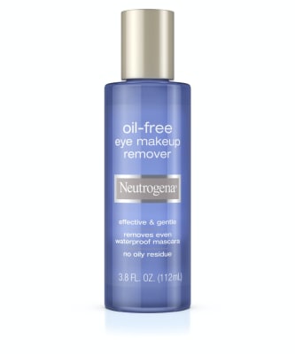 NEUTROGENA OIL FREE DESMAQUILLADOR DE OJOS