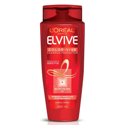 ELVIVE SH X 680 ML