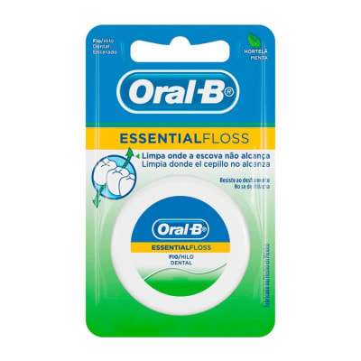 ORAL-B HILO DENTAL