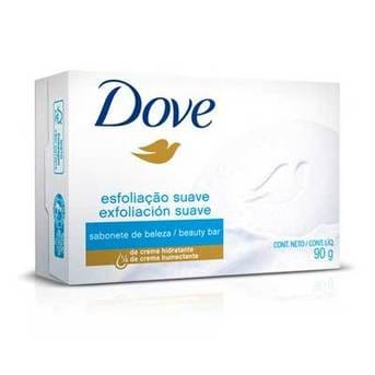 DOVE JABON EN BARRA X 90 GRS