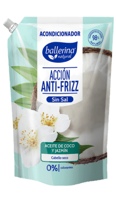 BALLERINA ACONDICIONADOR