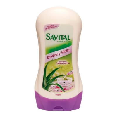 SAVITAL ACOND X 530 ML