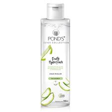 PONDS FRUITY AGUA MICELAR