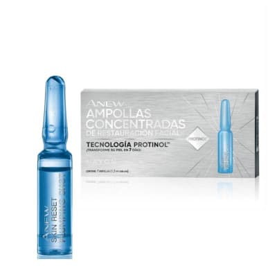 AVON ANEW