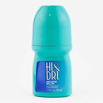 HI&DRI