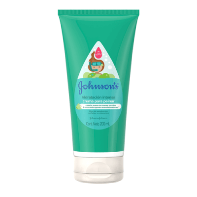 JOHNSONS CREMA PEINAR