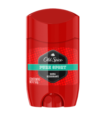 OLD SPICE DEO BARRA