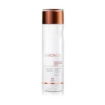 NATURA CHRONOS DESMAQUILLANTE BIFASICO