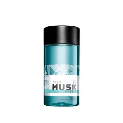 AVON BODY SPLASH MEN X 150 ML