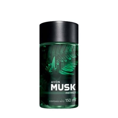 AVON BODY SPLASH MEN X 150 ML