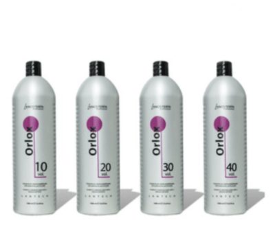 ORLOX  X 90 ML