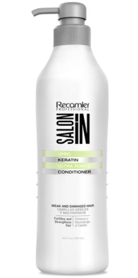 SALON IN ACONDICIONADOR KERATIN ULTRAFORCE