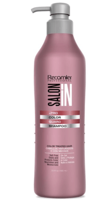SALON IN SHAMPOO COLOR GUARD