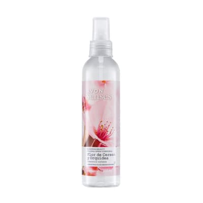AVON BODY SPLASH SENSE X 200 ML