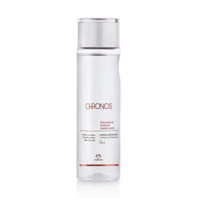 NATURA CHRONOS AGUA MICELAR PURIFICANTE REFIL