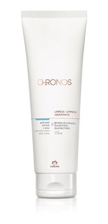 NATURA CHRONOS JABON FACIAL