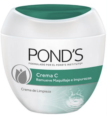 PONDS C LIMPIEZA