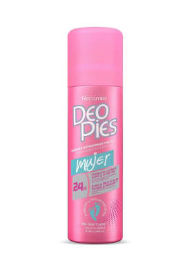 RECAMIER DEO PIES X 260 ML