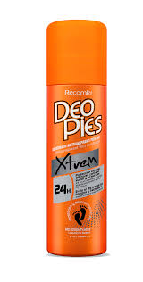 RECAMIER DEO PIES X 260 ML