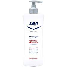 LEA CREMA CORPORAL UREA