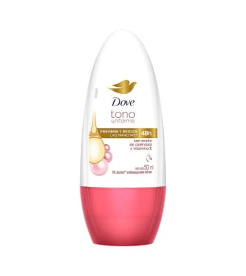 DOVE DEO ROLLON X 50 ML