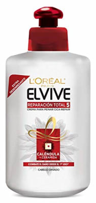 ELVIVE CREMA PEINAR