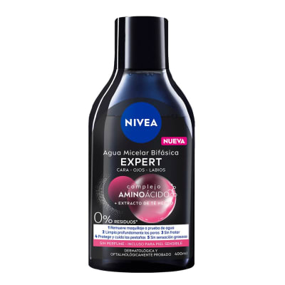 NIVEA MICELAR