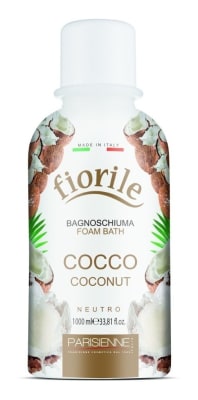 FIORILE GEL BAÑO X 1000 ML