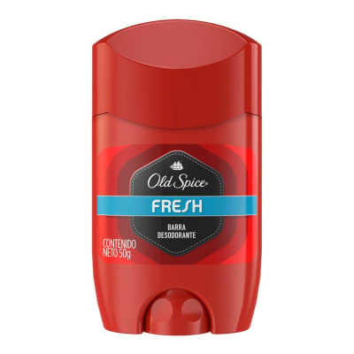 OLD SPICE DEO BARRA