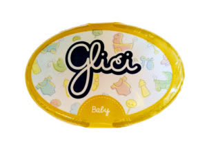GLICI JABON