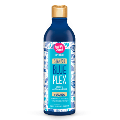 HAPPY ANNE SHAMPOO