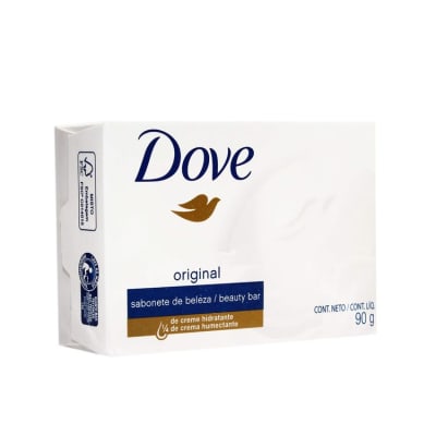 DOVE JABON EN BARRA X 90 GRS