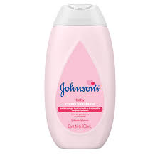 JOHNSONS CREMA CORPORAL X 400 ML