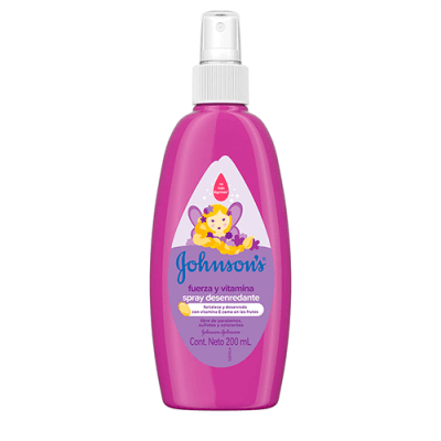 JOHNSONS SPRAY PEINAR
