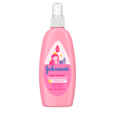 JOHNSONS SPRAY PEINAR